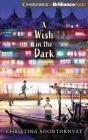 A Wish in the Dark By Christina Soontornvat, Greta Jung (Read by) Cover Image