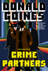 Crime Partners By Donald Goines Cover Image