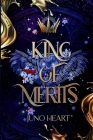 King of Merits: A Fae Romance Cover Image