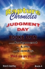 The Rapture Chronicles Judgment Day Cover Image