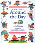 Rhyme Time: Around the Day Cover Image