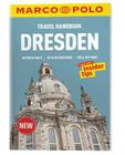 Dresden Marco Polo Handbook (Marco Polo Handbooks) Cover Image