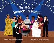 The ABCs of Women in Music Cover Image