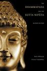 The Dhammapada and the Sutta Nipata: Second Edition By Max Muller, Viggo Fausboll Cover Image