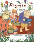 Pignic: An Alphabet Book in Rhyme By Anne Miranda, Rosekrans Hoffman (Illustrator) Cover Image