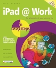 iPad at Work in Easy Steps Cover Image