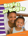 Reglas del Hogar (Rules at Home) (Spanish Version) (Primary Source Readers) Cover Image