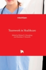 Teamwork in Healthcare Cover Image