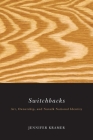 Switchbacks: Art, Ownership, and Nuxalk National Identity Cover Image