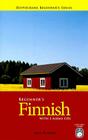 Beginners Finnish [With 2 CDs] Cover Image