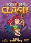 The Books of Clash Volume 2: Legendary Legends of Legendarious Achievery Cover Image