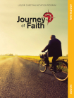 Journey of Faith Adults, Mystagogy By Redemptorist Pastoral Publication Cover Image