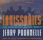 Janissaries By Jerry Pournelle, Keith Szarabajka (Read by) Cover Image