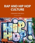 Rap and Hip Hop Culture By Fernando Orejuela Cover Image