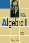 Algebra I Cover Image