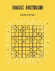 Extrem schwierig Sudoku-Rätsel: Nur für kluge Leute, Lösung am Ende des Buches. By Merijn Xmerijnx Cover Image