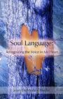 Soul Language By Joan Demarle-Oberlin Cover Image