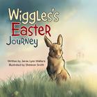 Wiggles's Easter Journey Cover Image