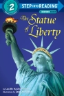 The Statue of Liberty (Step into Reading) Cover Image