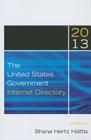 The United States Government Internet Directory Cover Image