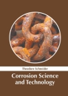 Corrosion Science and Technology Cover Image