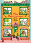 The Brownstone By Paula Scher, Stan Mack (By (artist)) Cover Image