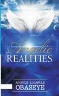 The Angelic Realities: The Angels By Kolawole Obaseye Cover Image
