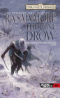 The Lone Drow (The Legend of Drizzt #18) Cover Image