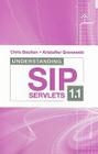 Understanding SIP Servlets 1.1 (Artech House Telecommunications) By Chris Boulton, Kristoffer Gronowski Cover Image
