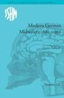 Modern German Midwifery, 1885-1960 (Studies for the Society for the Social History of Medicine) Cover Image