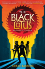 The Black Lotus: Shadow of the Ninja: Shadow of the Ninja Cover Image