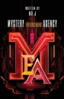 Mystery Enforcement Agency Cover Image