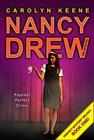 Pageant Perfect Crime: Book One in the Perfect Mystery Trilogy (Nancy Drew (All New) Girl Detective #30) By Carolyn Keene Cover Image
