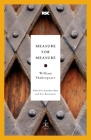 Measure for Measure (Modern Library Classics) Cover Image