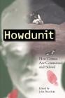 Howdunit By John Boertlein Cover Image