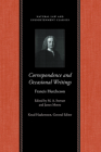 CORRESPONDENCE AND OCCASIONAL WRITINGS OF FRANCIS HUTCHESON, THE (Natural Law Paper) By FRANCIS HUTCHESON Cover Image