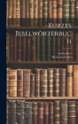 Kurzes Bibelwörterbuch Cover Image