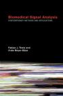 Biomedical Signal Analysis: Contemporary Methods and Applications By Fabian J. Theis, Anke Meyer-Bäse Cover Image