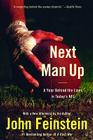 Next Man Up: A Year Behind the Lines in Today's NFL By John Feinstein Cover Image