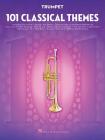101 Classical Themes for Trumpet Cover Image