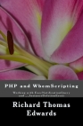 PHP and WbemScripting: Working with ExecNotificationQuery and __InstanceDeletionEvent By Richard Thomas Edwards Cover Image