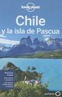 Lonely Planet Chile y La Isla de Pascua Cover Image
