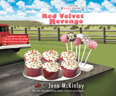 Red Velvet Revenge (Cupcake Bakery Mystery #4) By Jenn McKinlay, Susan Boyce (Narrated by) Cover Image