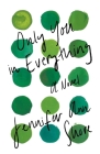 Only You in Everything Cover Image