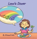 Lana's Dinner By Johannah Katz Cover Image