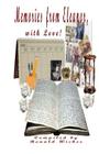 Memories from Eleanor, with Love! By Ronald Wicker Cover Image