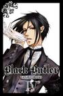 Black Butler, Vol. 4 Cover Image