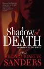 Shadow of Death By Yolonda Tonette Sanders Cover Image