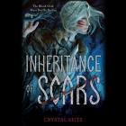 Inheritance of Scars Cover Image