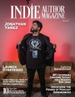 Indie Author Magazine Featuring Jonathan Yanez: Write to Market, Fan Fiction, K-Lytics, Genre-Specific Pricing Strategies, Batching Social Media Cover Image
